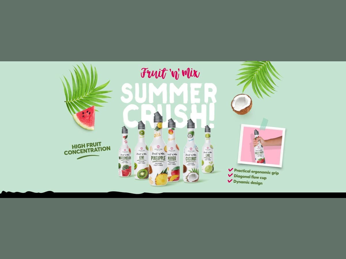 Fruit 'n Mix