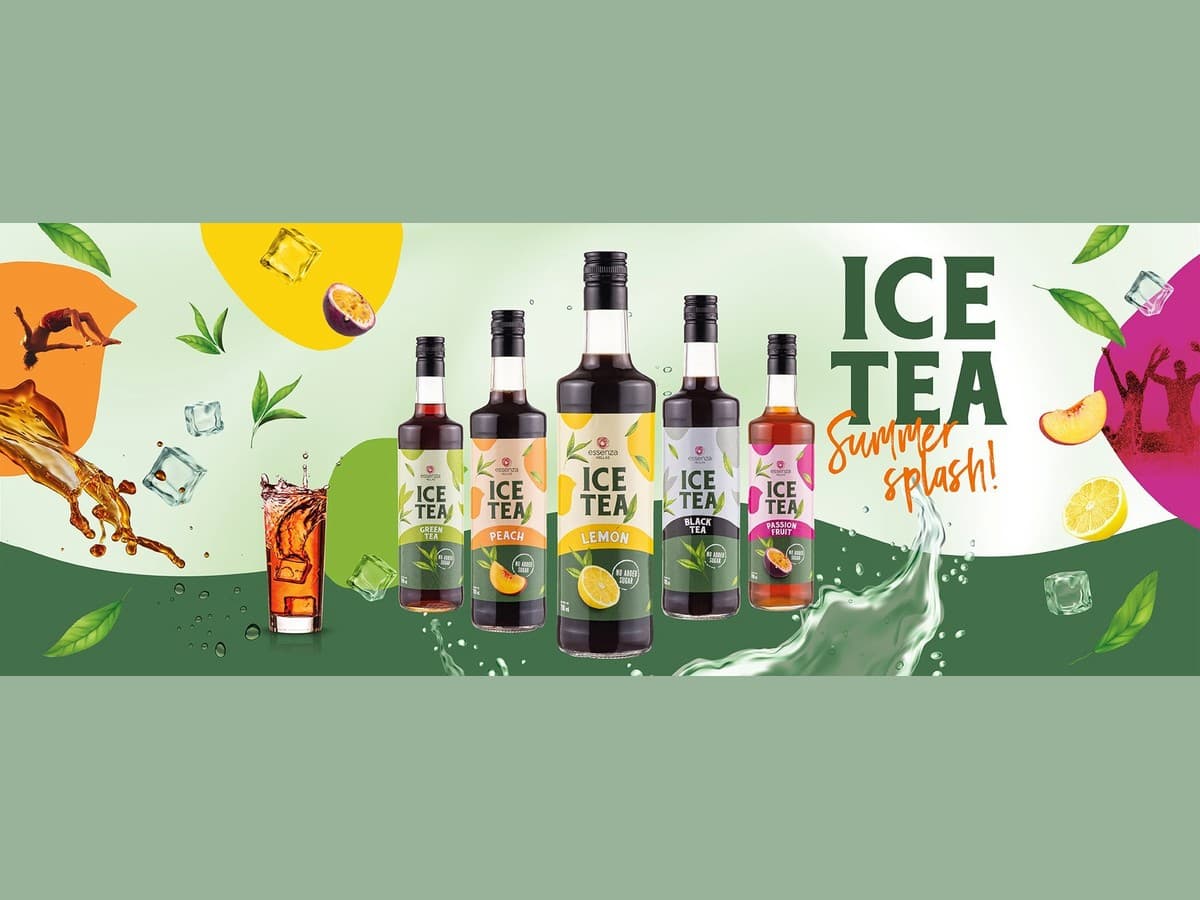 Ice Tea
