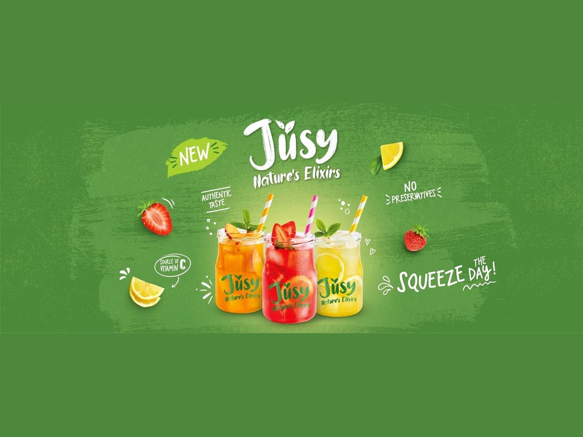 Jusy